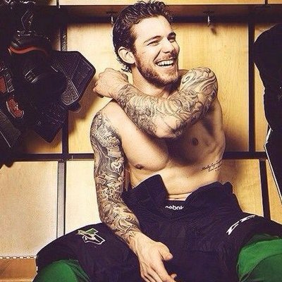 Profile Picture of TylerSeguinProblems (@SeguinProblems) on Twitter