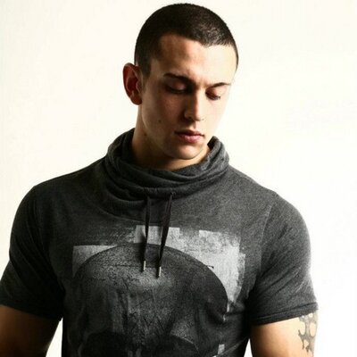 Profile Picture of Mike Fury (@TheMikeFury) on Twitter