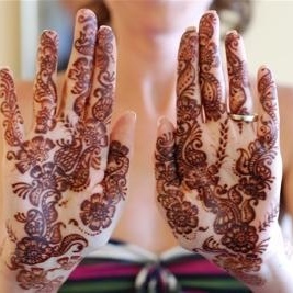 Profile Picture of Tejal (@hennasandiego) on Myspace