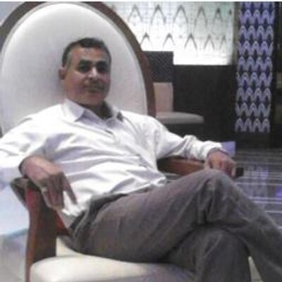 Profile Picture of Mahesh Kapadia (@maheshrkapadia) on Twitter