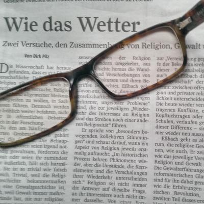 Profile Picture of Hans Neu (@Ffm60311) on Twitter
