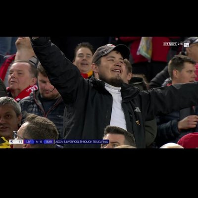 Profile Picture of Sean Butcher (@seanbutcher3) on Twitter