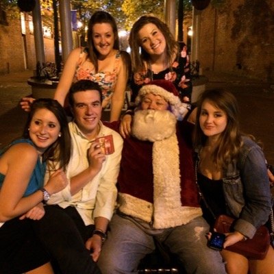 Profile Picture of Derek Stuart (@DerekjgStu) on Twitter