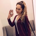 𝘛𝘢𝘮𝘮𝘺 𝘋𝘦𝘭 𝘛𝘰𝘳𝘰 - Instagram Profile Picture of 𝘛𝘢𝘮𝘮𝘺 𝘋𝘦𝘭 𝘛𝘰𝘳𝘰 (@tammyst.janey) on Instagram