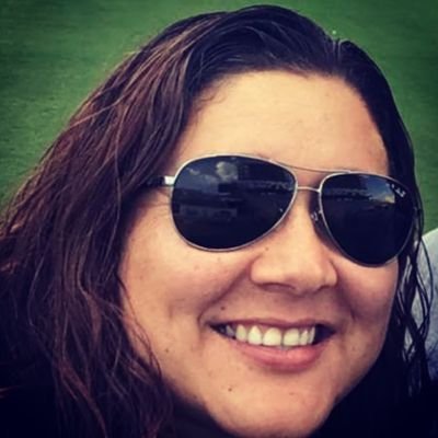 Profile Picture of Linda Gutierrez (@lgs79me) on Twitter