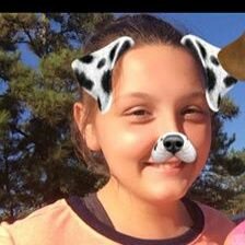 Profile Picture of Morgan OReilly (@MorganOReilly93) on Twitter