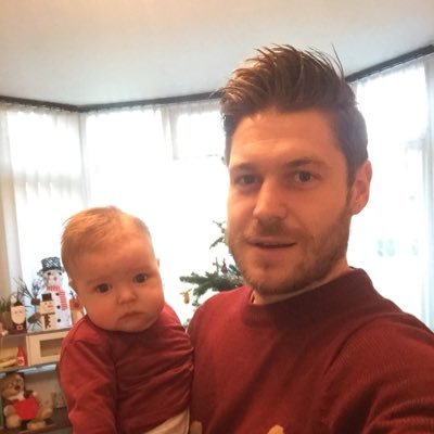 Profile Picture of James Josey (@jamesjosey86) on Twitter