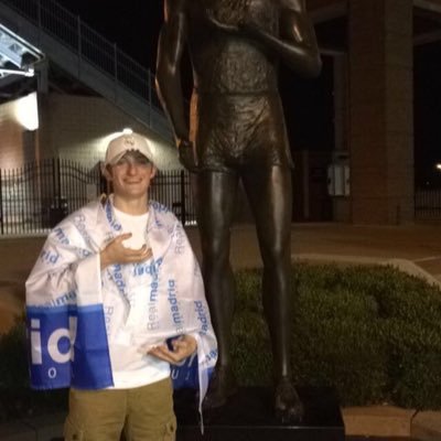Profile Picture of Gary Winthrop (@Jacob_Maple18) on Twitter
