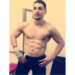 Profile Picture of david_biberadze_ (@david_biberadze_) on Instagram