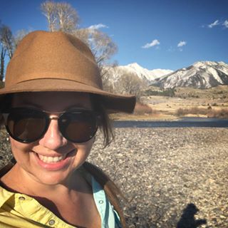 Profile Picture of Kaley Thomas (Kaley Ruebush) (@kaleyathomas) on Facebook