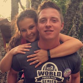 Profile Picture of Carlee Rife (@carleerife) on Pinterest