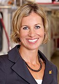 Profile Picture of Karen Stintz - Wikipediaon Wikipedia
