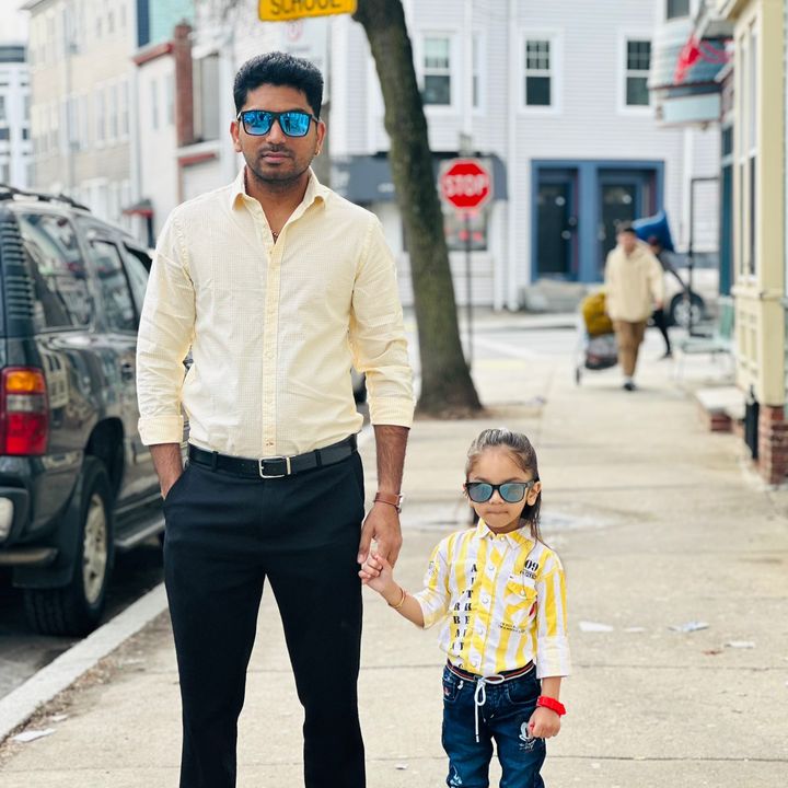 Profile Picture of Amitpatel (@amitpatelusa) on Tiktok