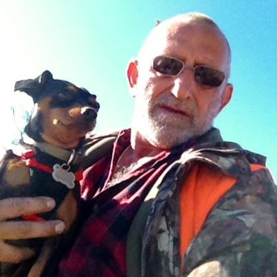 Profile Picture of Mike Stankus (@StankusMike) on Twitter