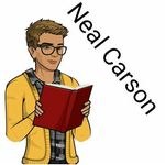 Profile Picture of Neal Carson; #1 Nerd/Hottie (@nealcarson.ctmh) on Instagram