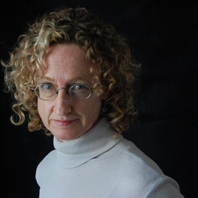 Profile Photo of Kristin Henderson (@KHendersonBooks) on Twitter