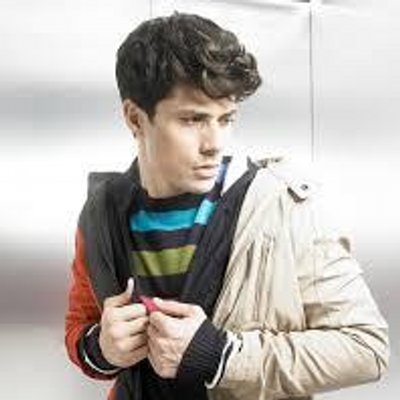 Profile Picture of BarryMcCloud (@Barry125412) on Twitter