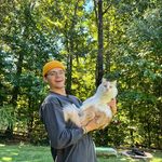 Profile Picture of Michael Ryman (@michael.ryman) on Instagram