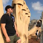 Profile Picture of Matthew Moffatt (@matthewmoffatt) on Instagram