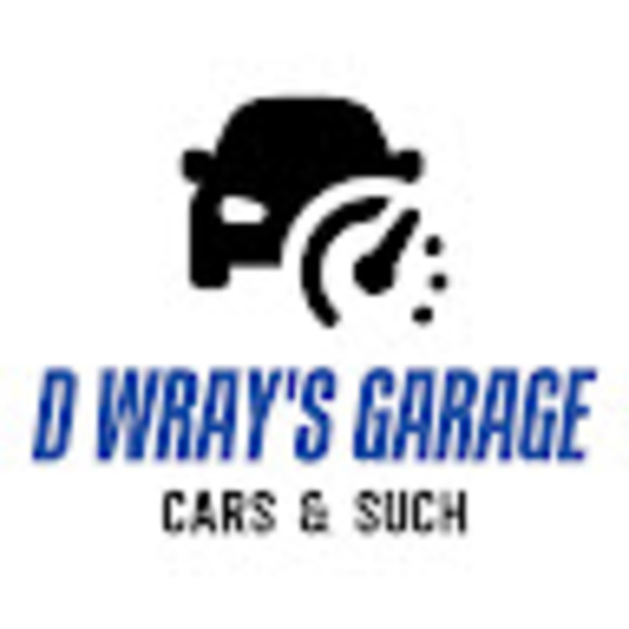 Profile Picture of Daniel Wray (@dwraysgarage) on Poshmark