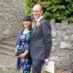 Profile Picture of Jonathan Hulme (@siwan_roberts) on Instagram