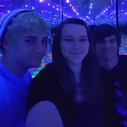 Profile Picture of Joe Kingery (@ThatSwerve) on Twitter