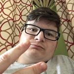 Profile Picture of Garrett Horton (@garr3tth224) on Instagram