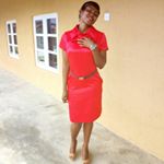 Profile Picture of Miriam James Abah (@miriamabah) on Instagram
