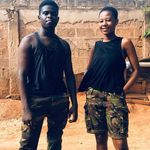 Profile Picture of Lisa Lucian (@_immlysaa) on Instagram