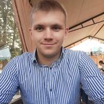 Profile Picture of michael_drobysh (@michael_drobysh) on Instagram