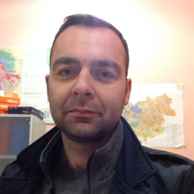 Profile Picture of Luigi Franzese (@luigi_franzese) on Twitter