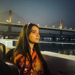 Profile Picture of Sandhya Ramakrishnan (@sandhyaaramakrishnan) on Instagram