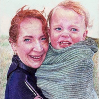 Profile Picture of Ruth Lloyd-Evans (@RuthieLloydE) on Twitter