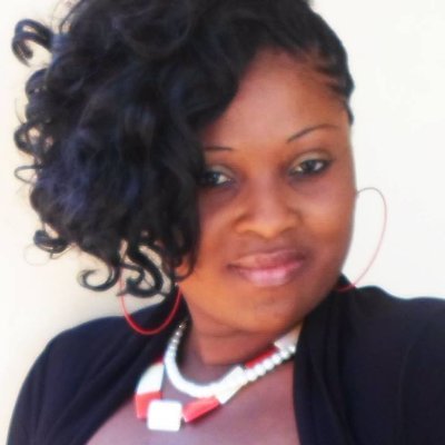 Profile Picture of Eunice Williams (@EuniceW01106971) on Twitter
