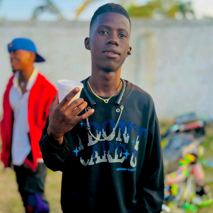 Profile Picture of Joseph Don Rolin (@user573696214747) on Tiktok