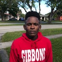Profile Picture of Markise Hampton (@markise-hampton) on Quora