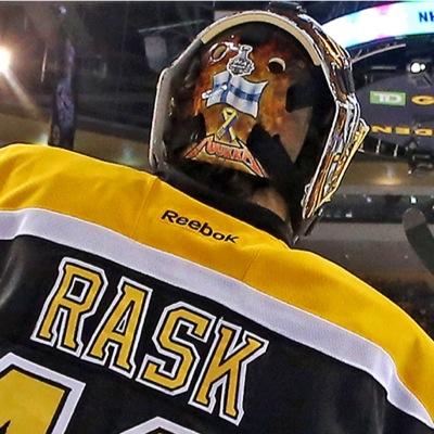 Profile Picture of Tuukka Rask (@rob_john830) on Twitter