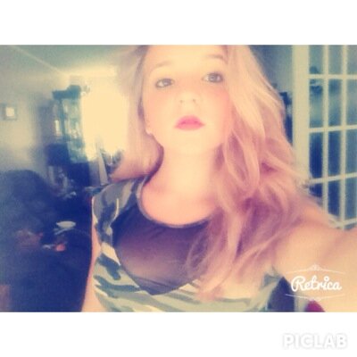 Profile Picture of Eryn Hall (@ErynMackenzieH) on Twitter