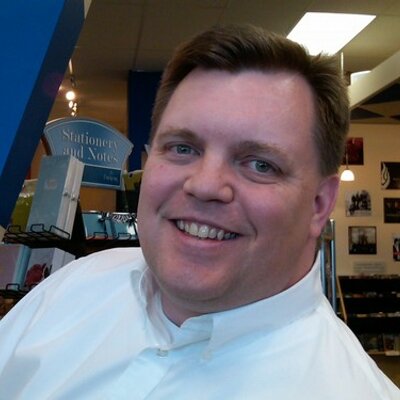 Profile Picture of Bryan Brockus (@@bryanbrock) on Twitter