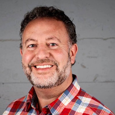 Profile Picture of Jeff Marks (@MaineMarks) on Twitter