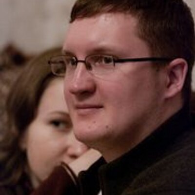 Profile Picture of Vladimir Yakovlev (@mrvyakovlev) on Twitter