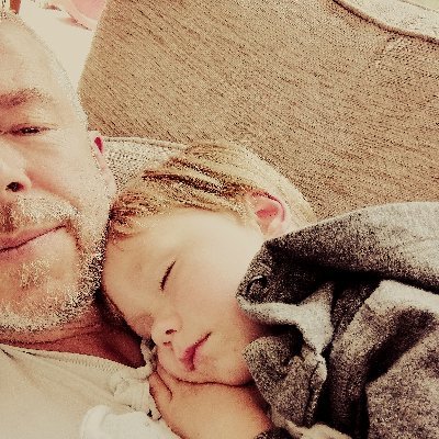 Ian Hasler - Twitter Profile Picture of Ian Hasler (@hasler_ian) on Twitter