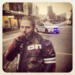 Profile Picture of Simon Rally Martelli (@simon.martelli) on Instagram