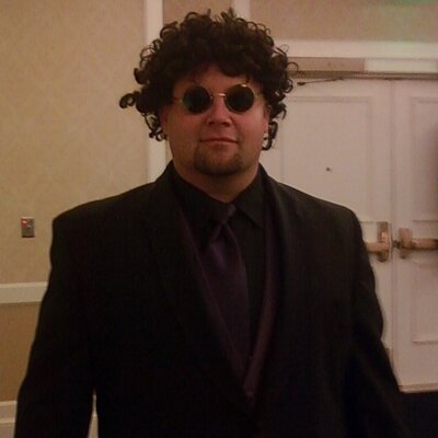 Profile Picture of Darrell (@bobczynski) on Twitter