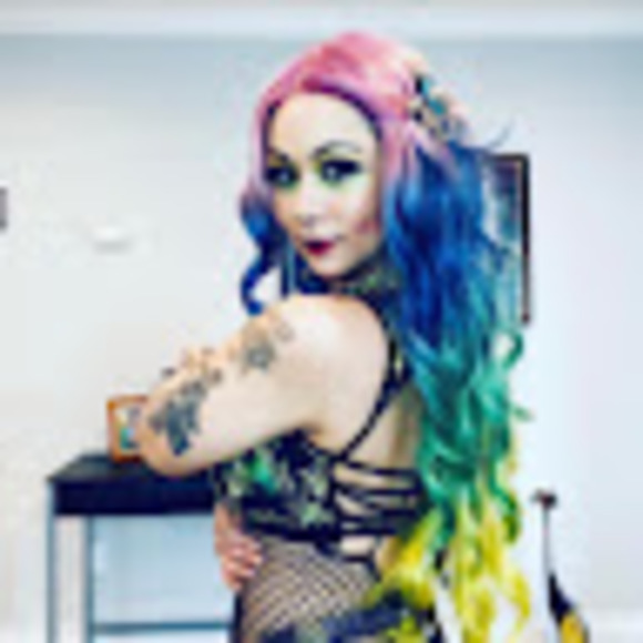 Profile Picture of Edenia Archuleta (@edeniasrealm) on Poshmark