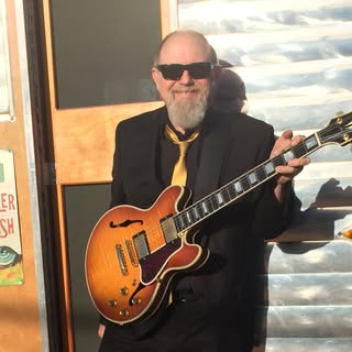 Profile Picture of John Groover McDuffie (@johngroovermcduffie) on Instagram