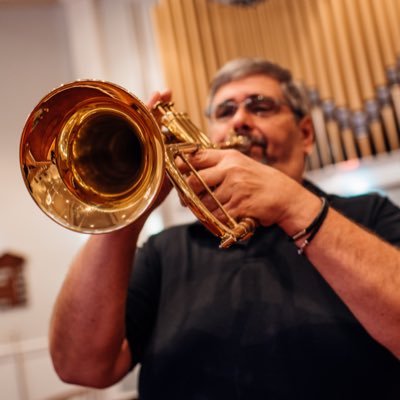 Profile Picture of Scott Loose (@FultonOrch) on Twitter