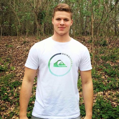 Profile Picture of David Rys (@D4vidRys) on Twitter