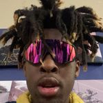 Profile Picture of ♛GREGG GLENN III (@rawest.gbaby) on Instagram