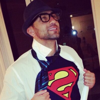 Profile Picture of Haissam Rahal (@HHrahal) on Twitter